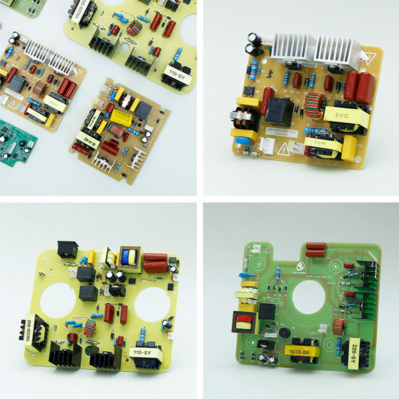 Leiterplatte (PCB)