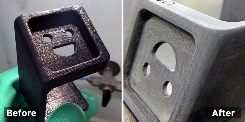 ultrasonic-cleaning-3d-printing-mold-before-and-after