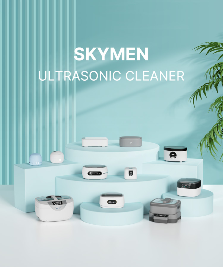 skymen-ultraschallreiniger-für-den-haushalt